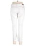 Levi's 100% Cotton White Jeans Size 14 - photo 2
