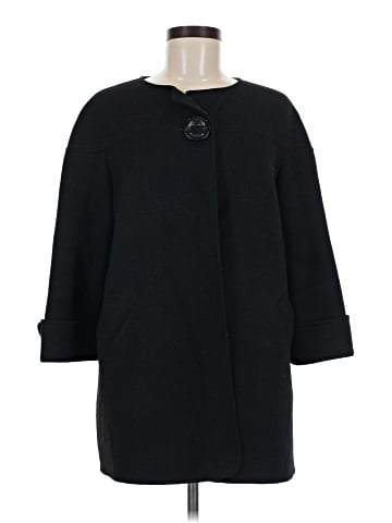 Ellen Tracy Coat (view 1)