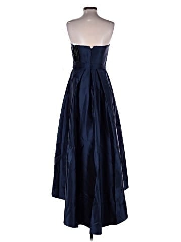 Alfred Sung Cocktail Dress (view 2)