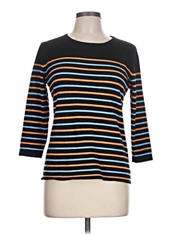 PREMISE Pullover Sweater (view 1)