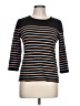 PREMISE Black Pullover Sweater Size L - photo 1