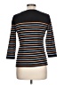 PREMISE Black Pullover Sweater Size L - photo 2