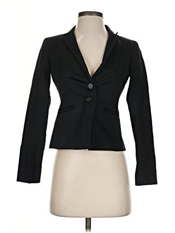 Ann Taylor Factory Blazer (view 1)