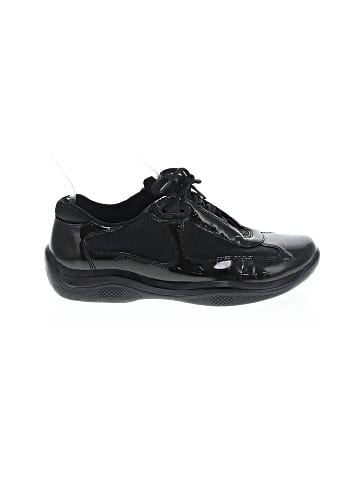 Prada Linea Rossa Sneakers (view 1)