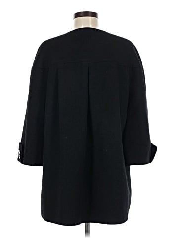 Ellen Tracy Coat (view 2)