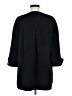 Ellen Tracy Black Coat Size 8 - photo 2