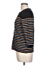 PREMISE Black Pullover Sweater Size L - photo 5