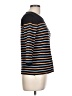 PREMISE Black Pullover Sweater Size L - photo 4