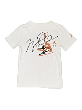 Air Jordan Short Sleeve T Shirt