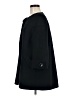 Ellen Tracy Black Coat Size 8 - photo 5