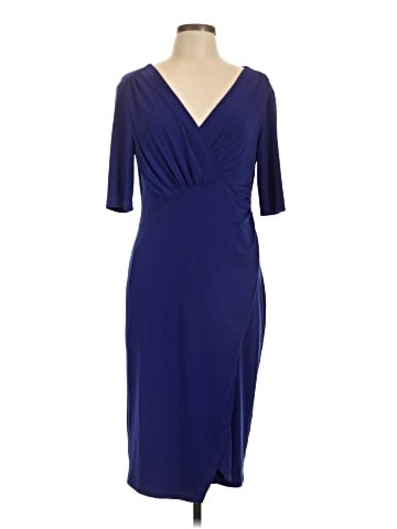 Connected Apparel Cocktail Dress (view 1)