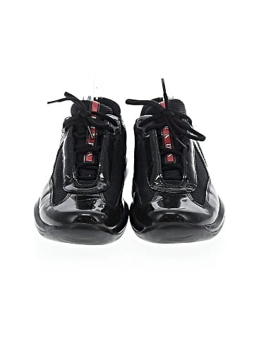 Prada Linea Rossa Sneakers (view 2)