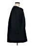 Ellen Tracy Black Coat Size 8 - photo 4