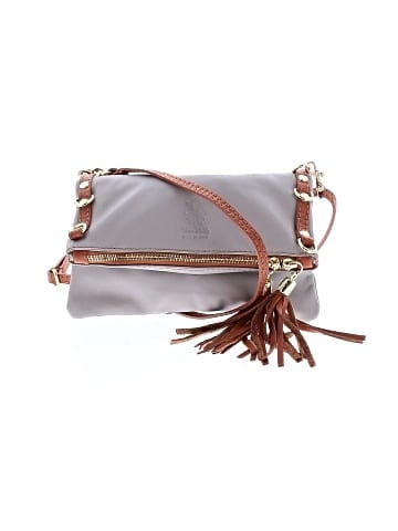 Vera Pelle Crossbody Bag (view 1)