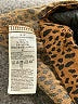 Gap 100% Rayon Brown Dress Size 14 - 16 - photo 4