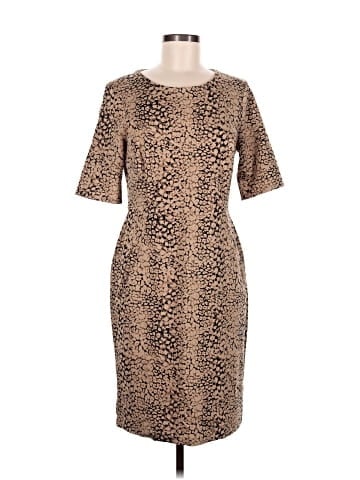 Lands' End Cocktail Dress (view 1)