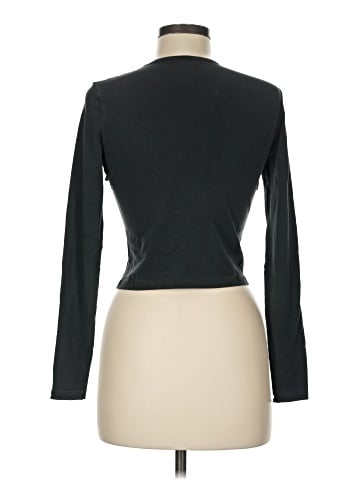 SKIMS Long Sleeve Turtleneck (view 2)
