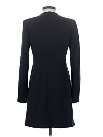 Zara Basic Coat (view 2)