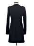 Zara Basic Black Coat Size S - photo 2