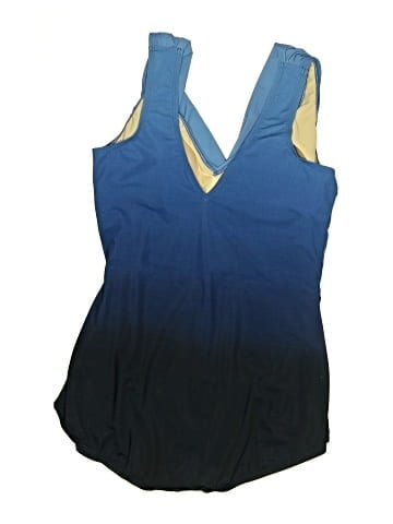 Lands' End One Piece Swimsuit (view 2)