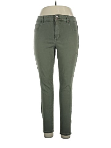 Maurices Casual Pants (view 1)
