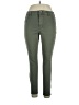 Maurices Green Casual Pants Size 16WR - photo 1