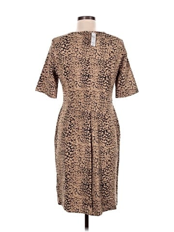 Lands' End Cocktail Dress (view 2)