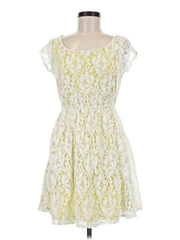 Fire Los Angeles Cocktail Dress (view 1)
