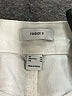 Forever 21 100% Cotton White Jeans Size 28 waist - photo 7