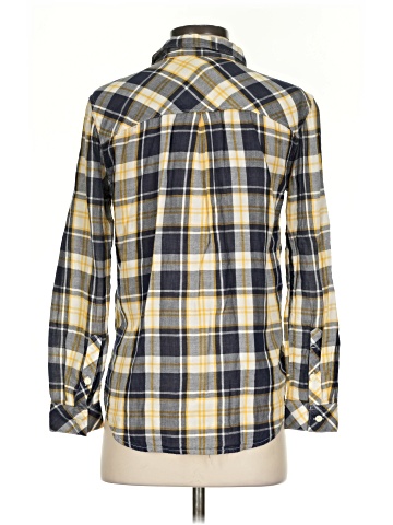 Levi's Long Sleeve Button-Down Shirt (view 2)