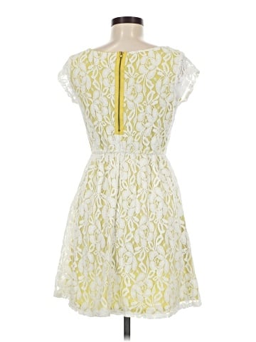 Fire Los Angeles Cocktail Dress (view 2)