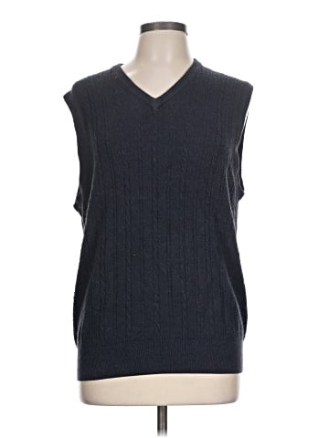 Dockers Sweater Vest (view 1)