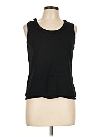 Spense Sleeveless Top (view 1)