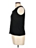 Spense Black Sleeveless Top Size L - photo 5