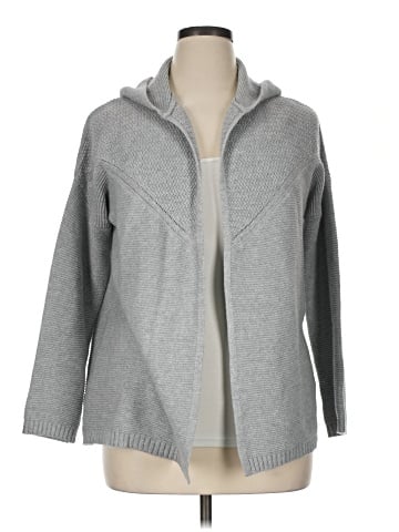 Olive and Oak Cardigan (view 1)