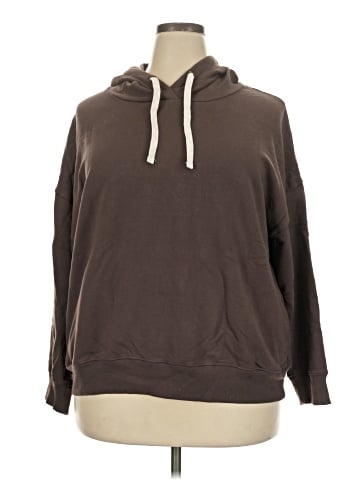 Buffalo by David Bitton Pullover Hoodie (view 1)