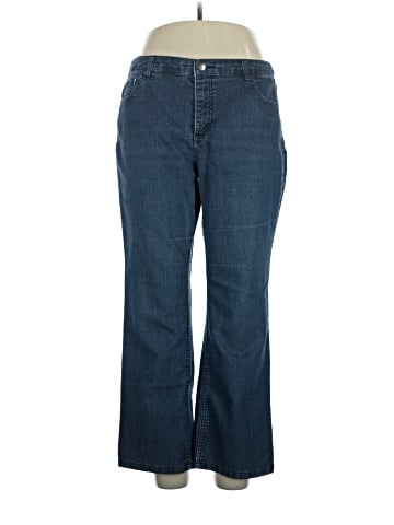 Liz Claiborne Jeans (view 1)