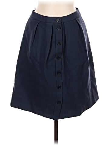 J.Crew Wool Skirt (view 1)