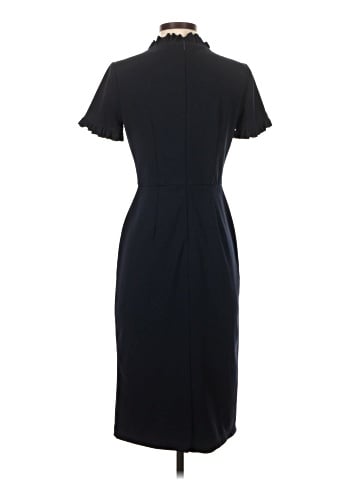 Maggy London Cocktail Dress (view 2)