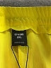 Stylewe Yellow Casual Pants Size XXL - photo 4