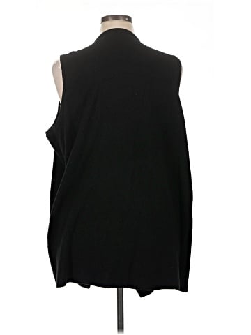 Calvin Klein Tuxedo Vest (view 2)