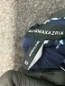 BCBGMAXAZRIA 100% Polyester Blue Casual Skirt Size XS - photo 4