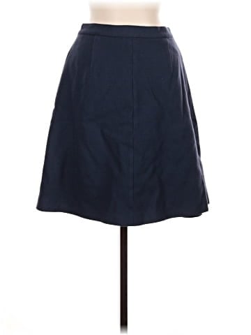 J.Crew Wool Skirt (view 2)