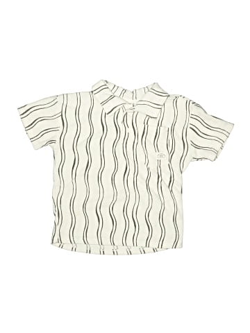 Grayson Mini Short Sleeve Button-Down Shirt (view 1)