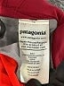 Patagonia Color Block Red Athletic Shorts Size M - photo 3
