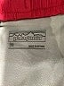 Patagonia Color Block Red Athletic Shorts Size M - photo 4