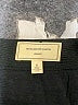 Moulinette Soeurs 100% Polyester Black Formal Skirt Size 6 - photo 4