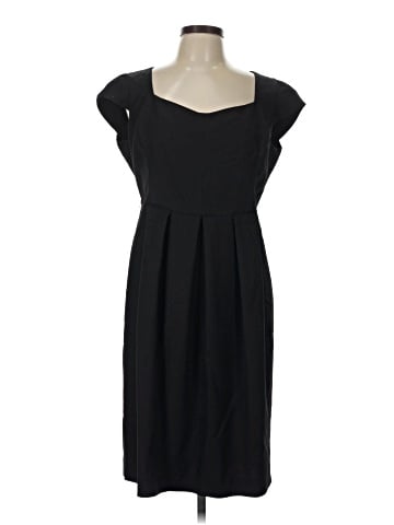 Armani Collezioni Cocktail Dress (view 1)