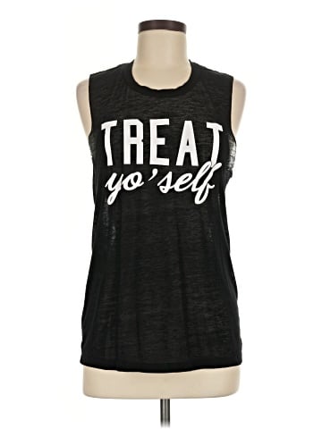 Fifth Sun Sleeveless T-Shirt (view 1)