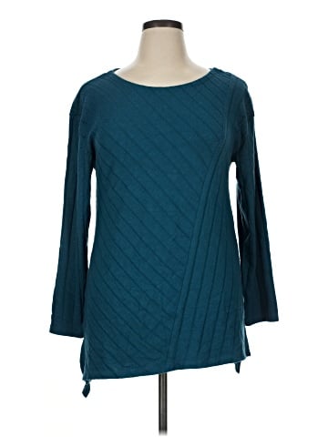 Maeve by Anthropologie Pullover Sweater (view 1)